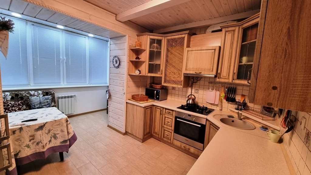 Здам. Оренда 2 к квартири в ЖК Смайл, Центральний парк