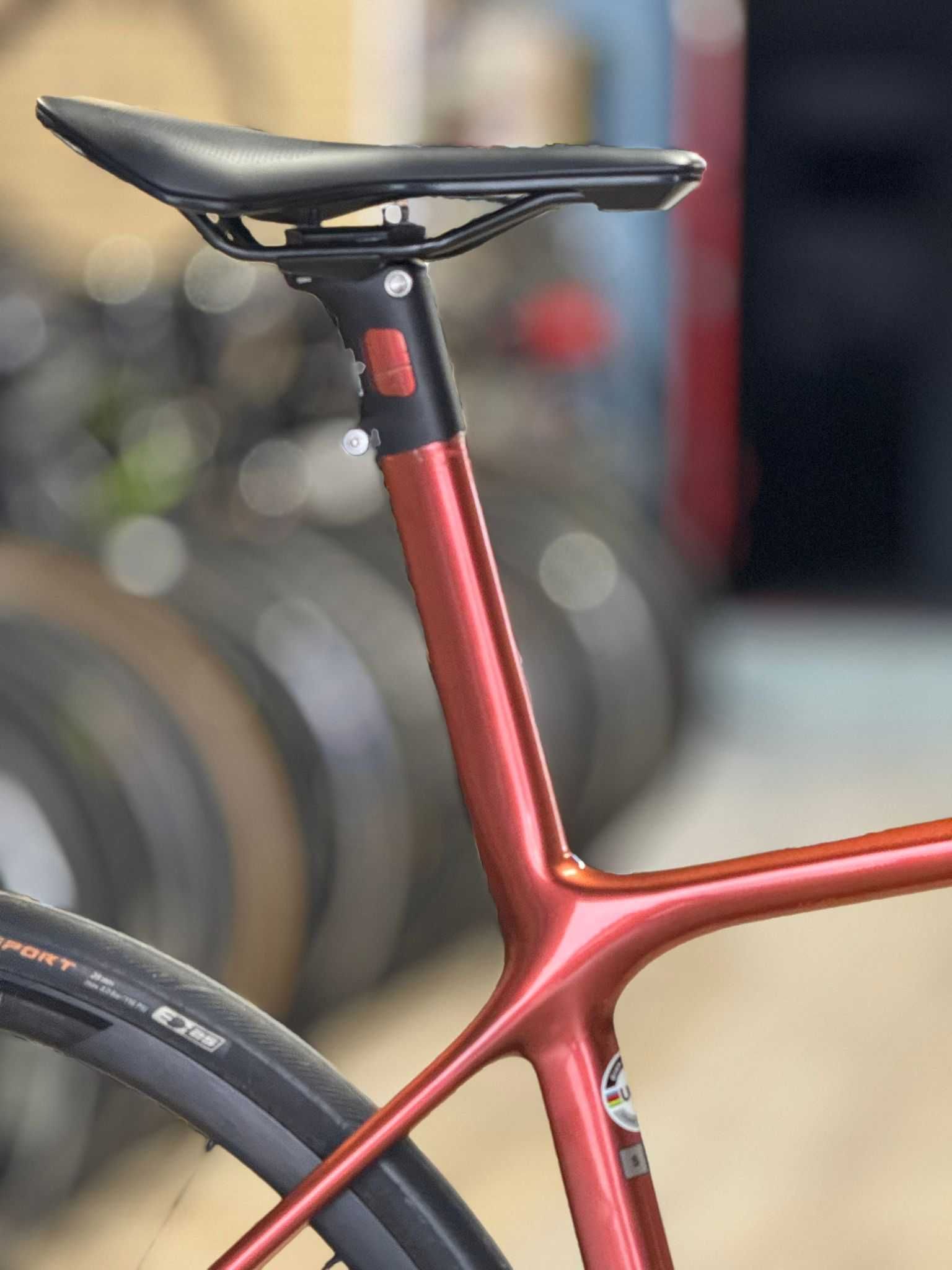 Giant TCR Advanced SL 52