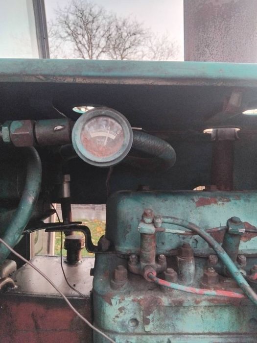 Продам трактор ЮМЗ