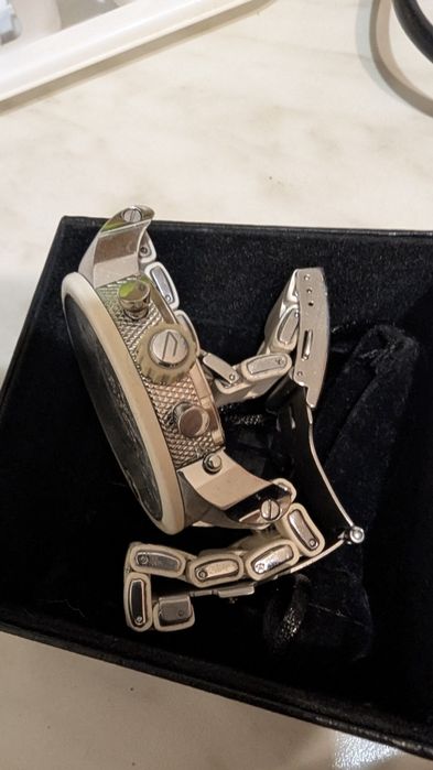 Годинник diesel Оригінал 100%  ОБМІН НА ПАРФУМИ або продаж