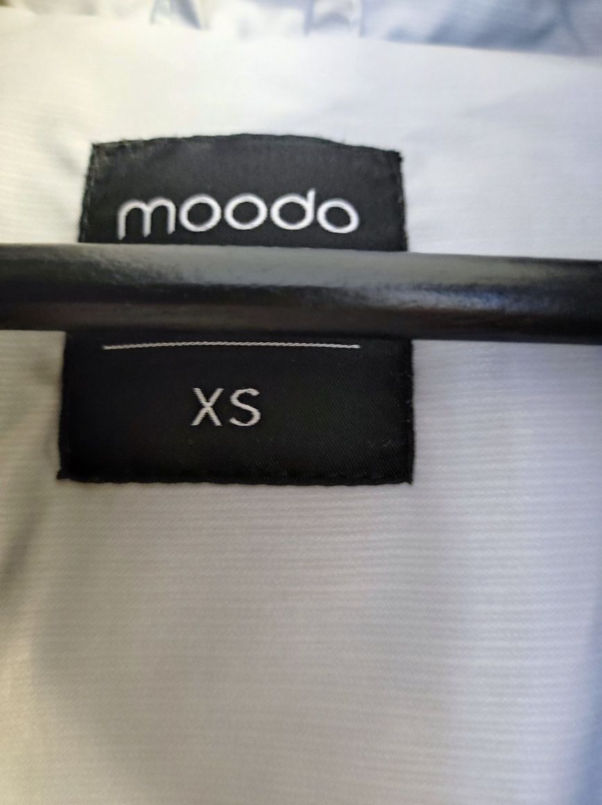 Kurtka zimowa Modoo XS