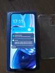 Motorola Moto eE22 4/64GB Astro Black 90Hz
