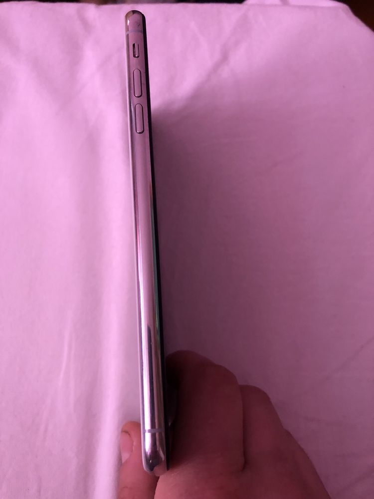 iPhone XS Max 256gb