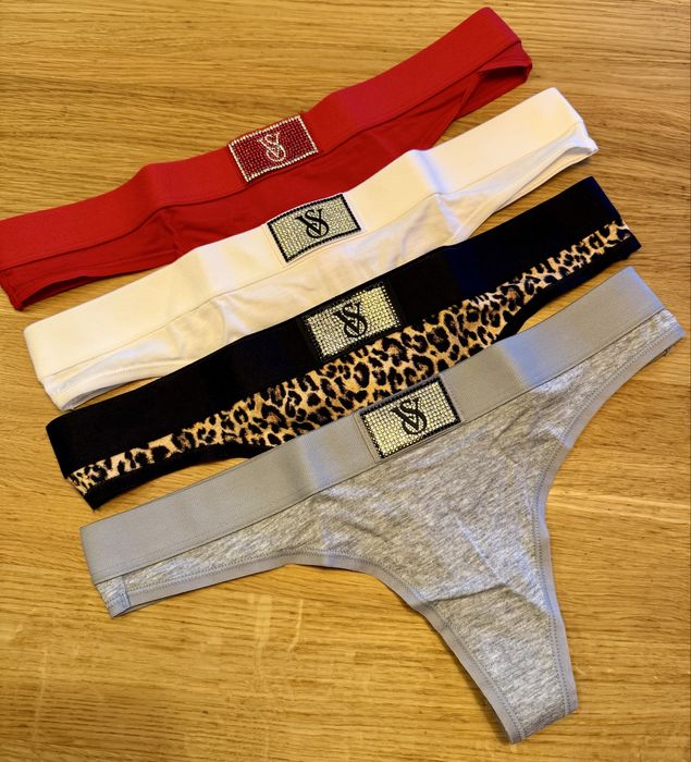 Victoria’s Secret трусики оригинал розмір S