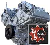 SILNIK BMW N63B44D 4.4i V8 M50i ! NOMINAŁ ! Gwarancja ! MTG OW !