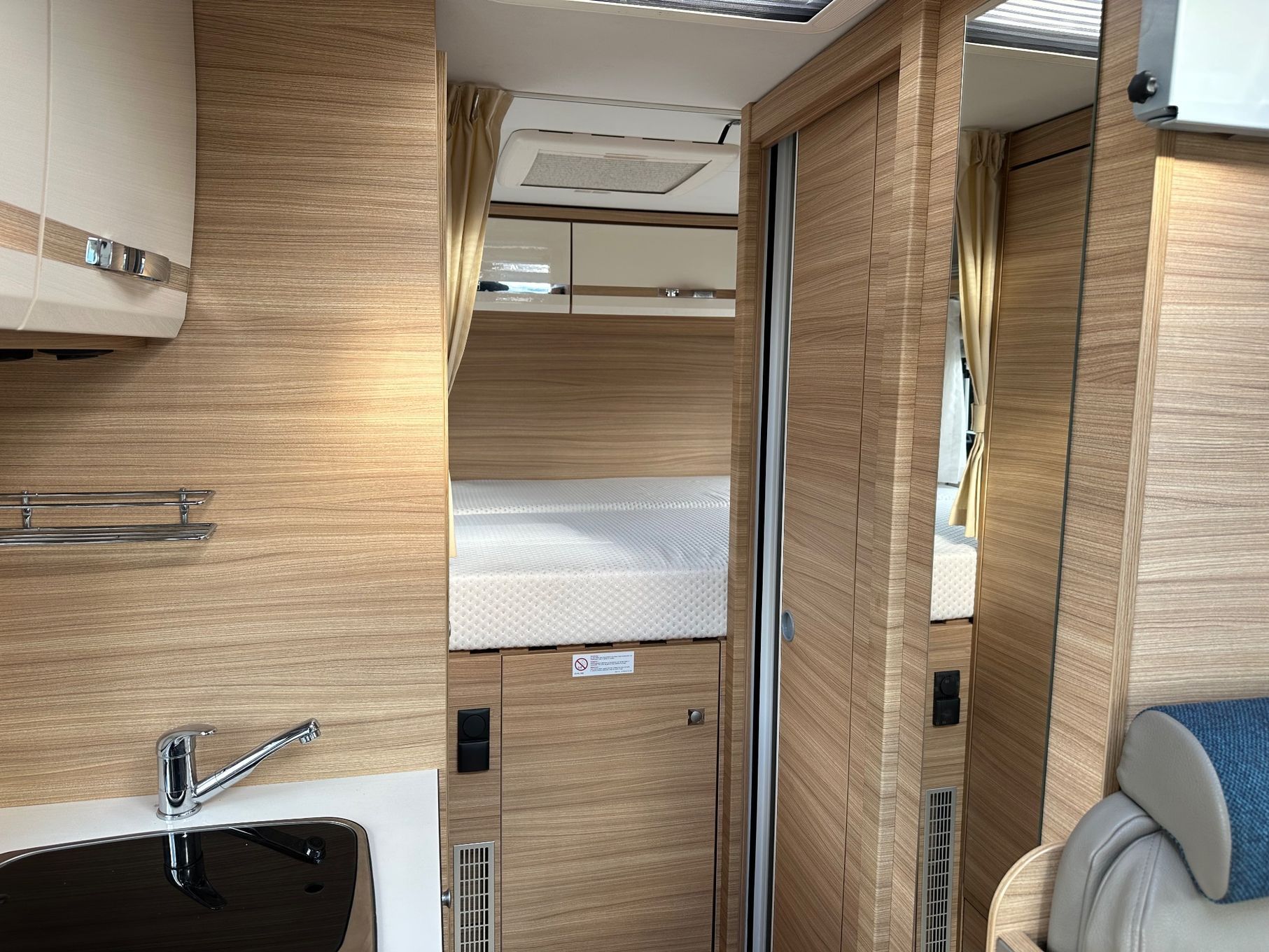 Dethleffs GLOBEBUS GT  2018 CAMPER globebus GT 3.0 diesel kamper