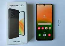 Samsung Galaxy A33 5G