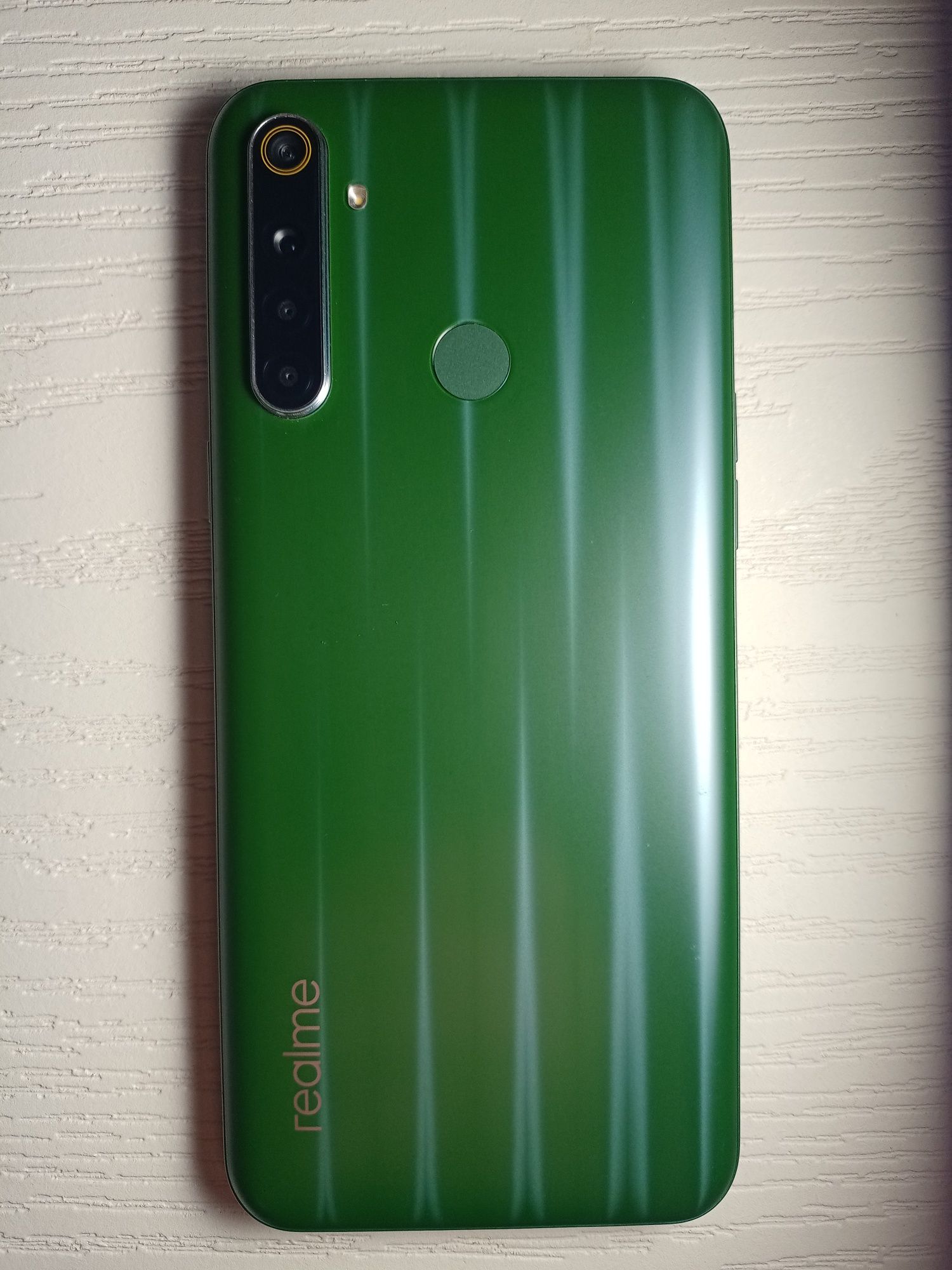 Смартфон Realme 6i (3/64, NFC, Android 11)