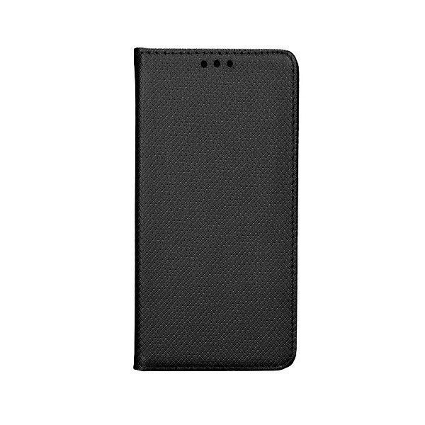 Etui Smart Magnet Book Iphone 12/12 Pro Czarny/Black