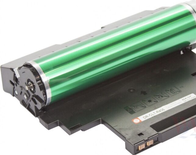 Блок переноса изображения Samsung clt-r406 / Драм картридж