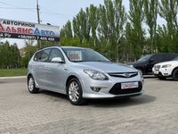 Hyundai (07) i30 (ВНЕСОК від 15%) Альянс Авто Кривий Ріг