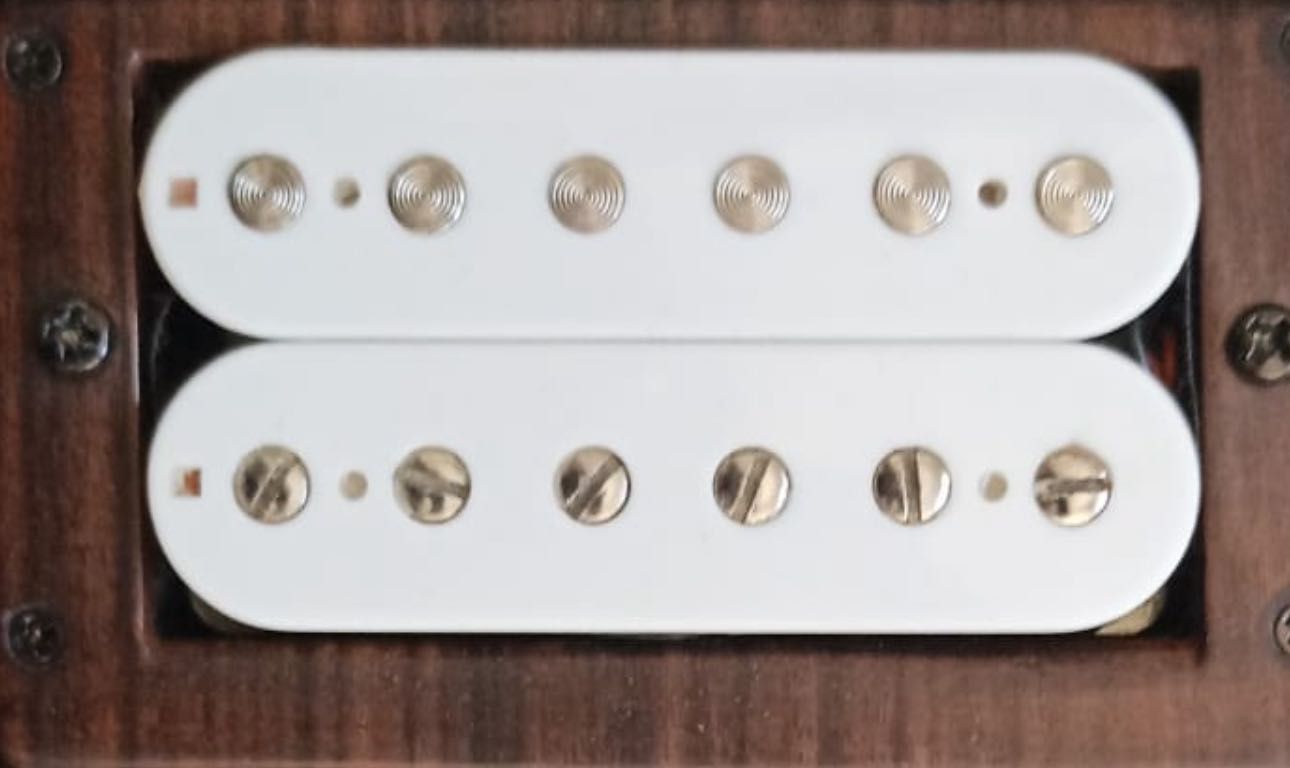 Wilkinson pickups Telecaster SH