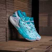 Buty do kosza Adidas crazylight boost