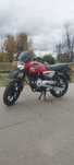 Мотоцикл Bajaj Boxer BM150 X Disk