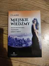 Miejskie wiedźmy claire