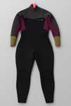 Fato Surf Olaian 4/3mm S