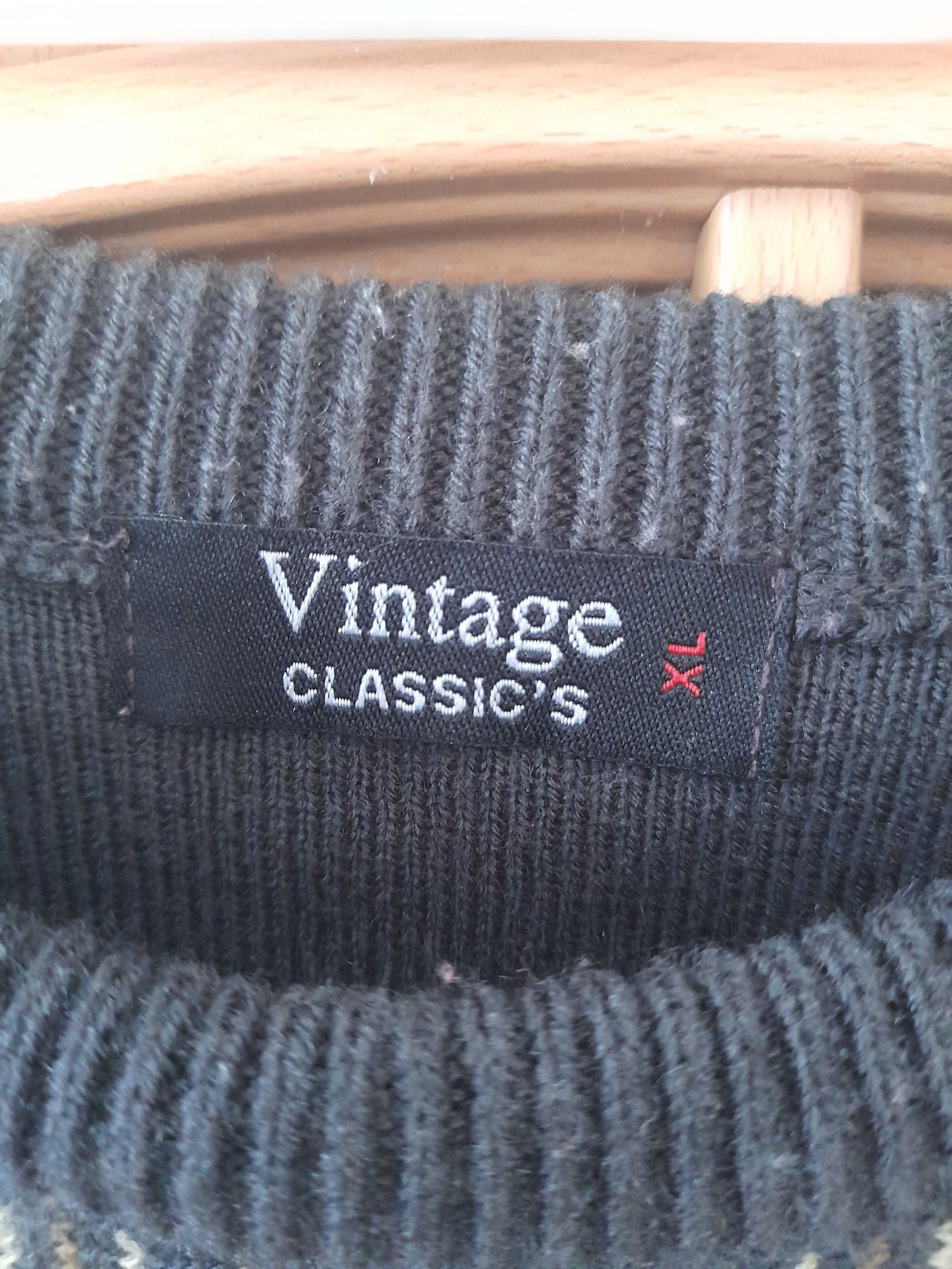 Swetr  vintage orginal