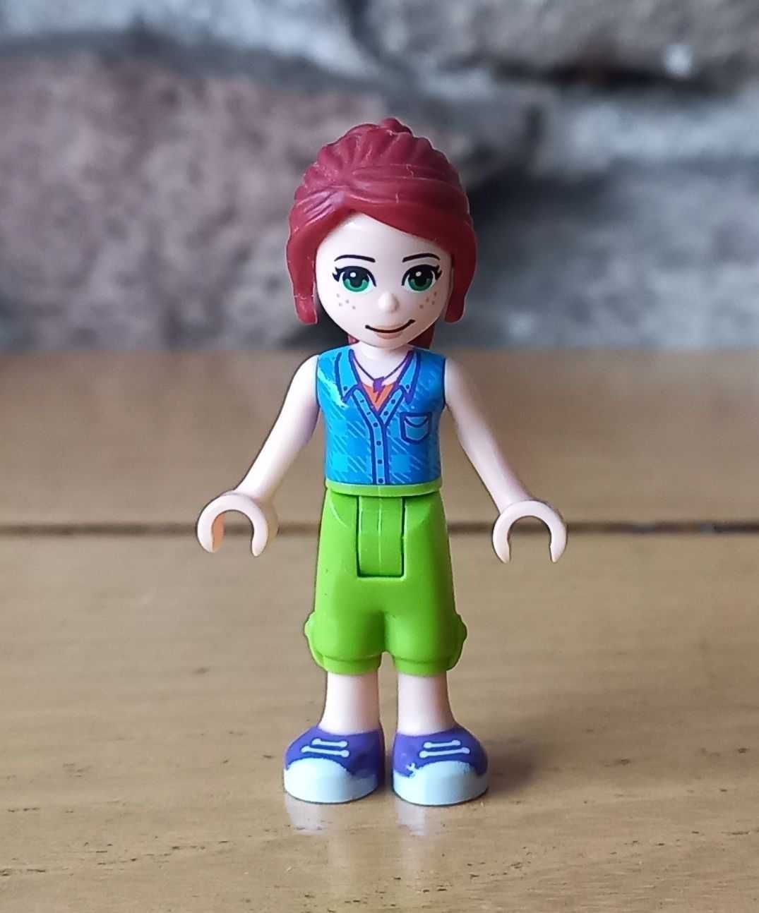 Lego Friends - Minifigurka frnd236 - Mia