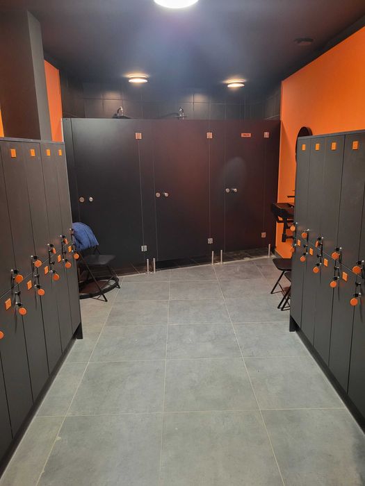 Sala sportowa wraz z zapleczem  na godziny