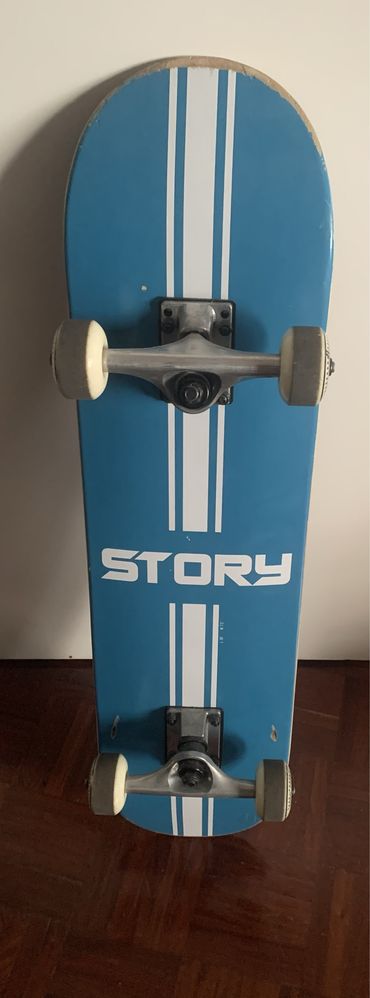 Skateboard STORY original
