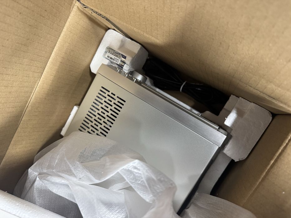 Усилитель CD-ресивер Denon RCD-M41/Denon CEOL N10, CEOL N12