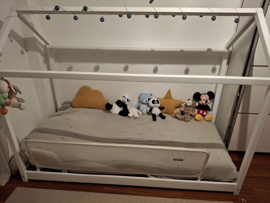Cama para Criança
