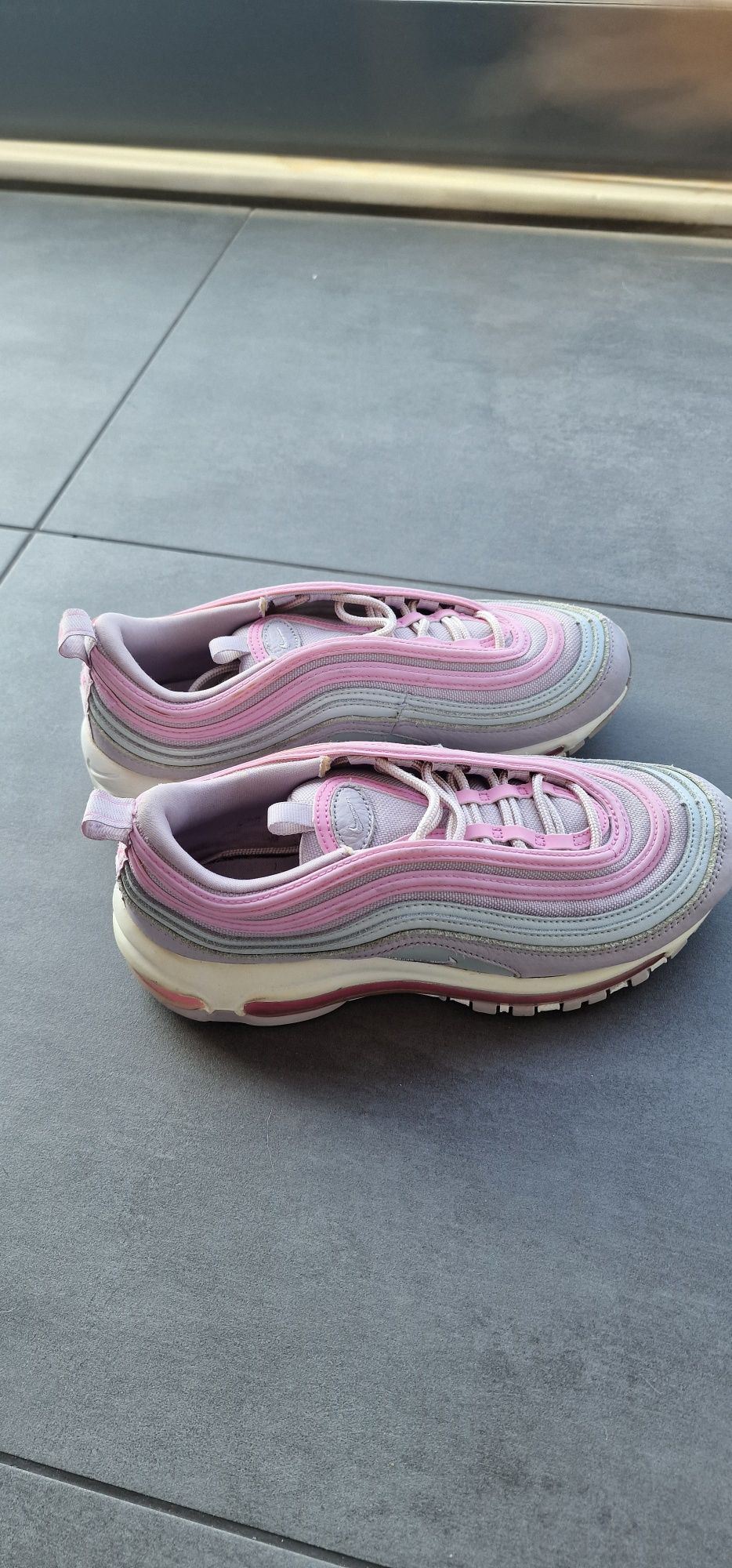 Sapatilha Air max 97 Nike