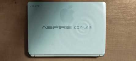 Нетбук Acer Aspire One D270