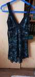 Sukienka jane norman S