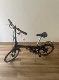 Bicicleta Dobravel Dahon Vybe D7