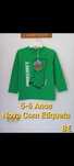 Roupas 5-6 Menino, Minecraft, Batman Etc