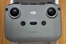 Comando dji mini