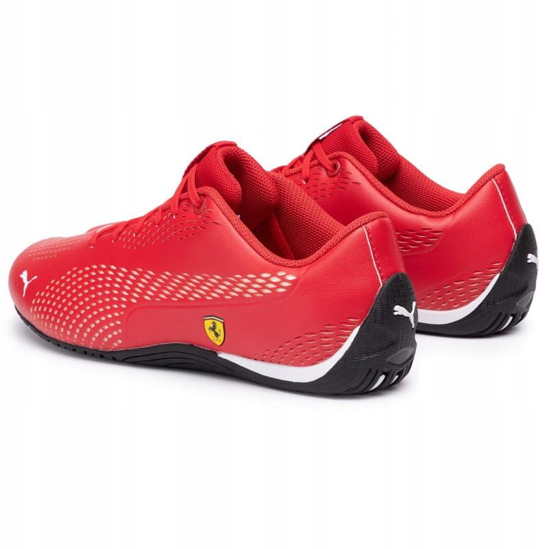 Buty męskie Puma Drift Cat 5 Ultra FERRARI - 42,5 WYSYŁKA 24H