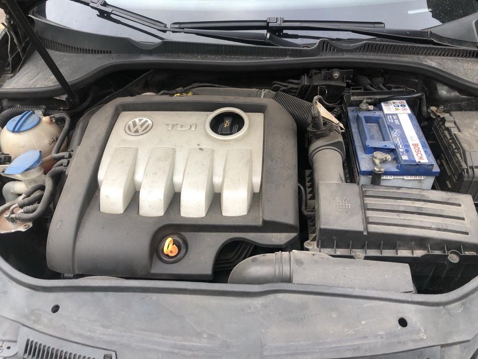 Продам свій Golf 5
