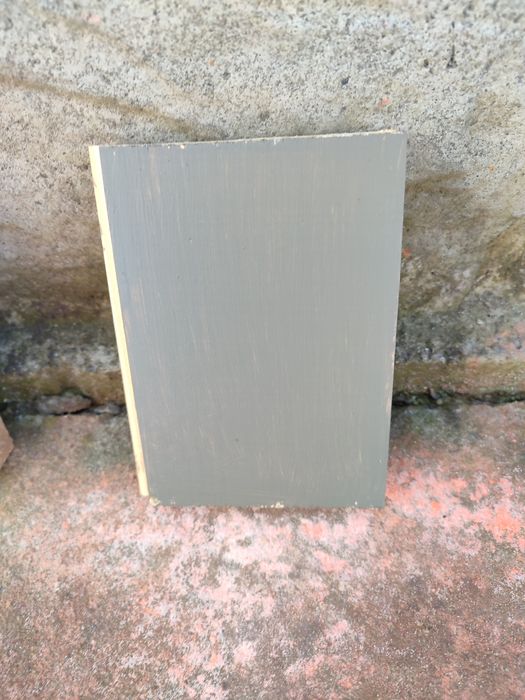 Фарба внутрішнього використання