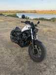 Honda rebel 500 2021 года