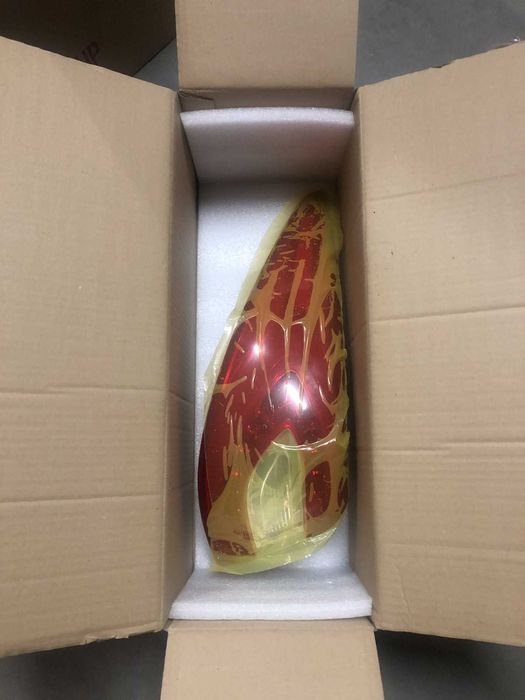 Фара задня ліва Hyundai 92410-2Y500. Фары,левая. Хюндай Ix35