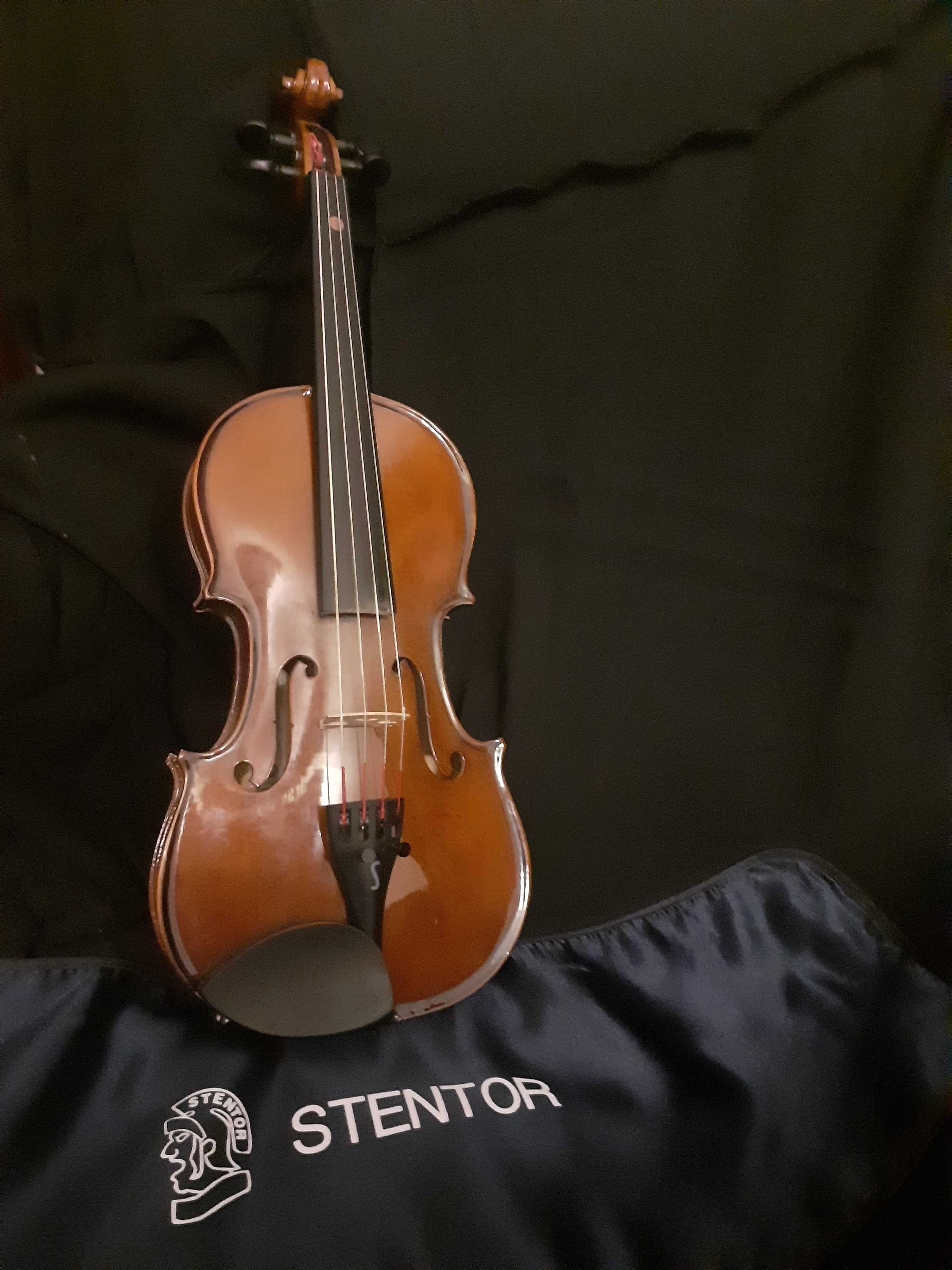 Viola d'arco (Violeta) Stentor II - 12''