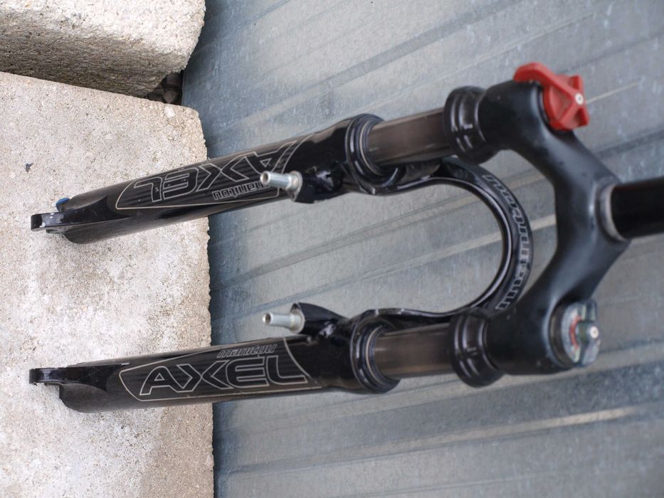 Amortyzator Manitou AXEL 26"