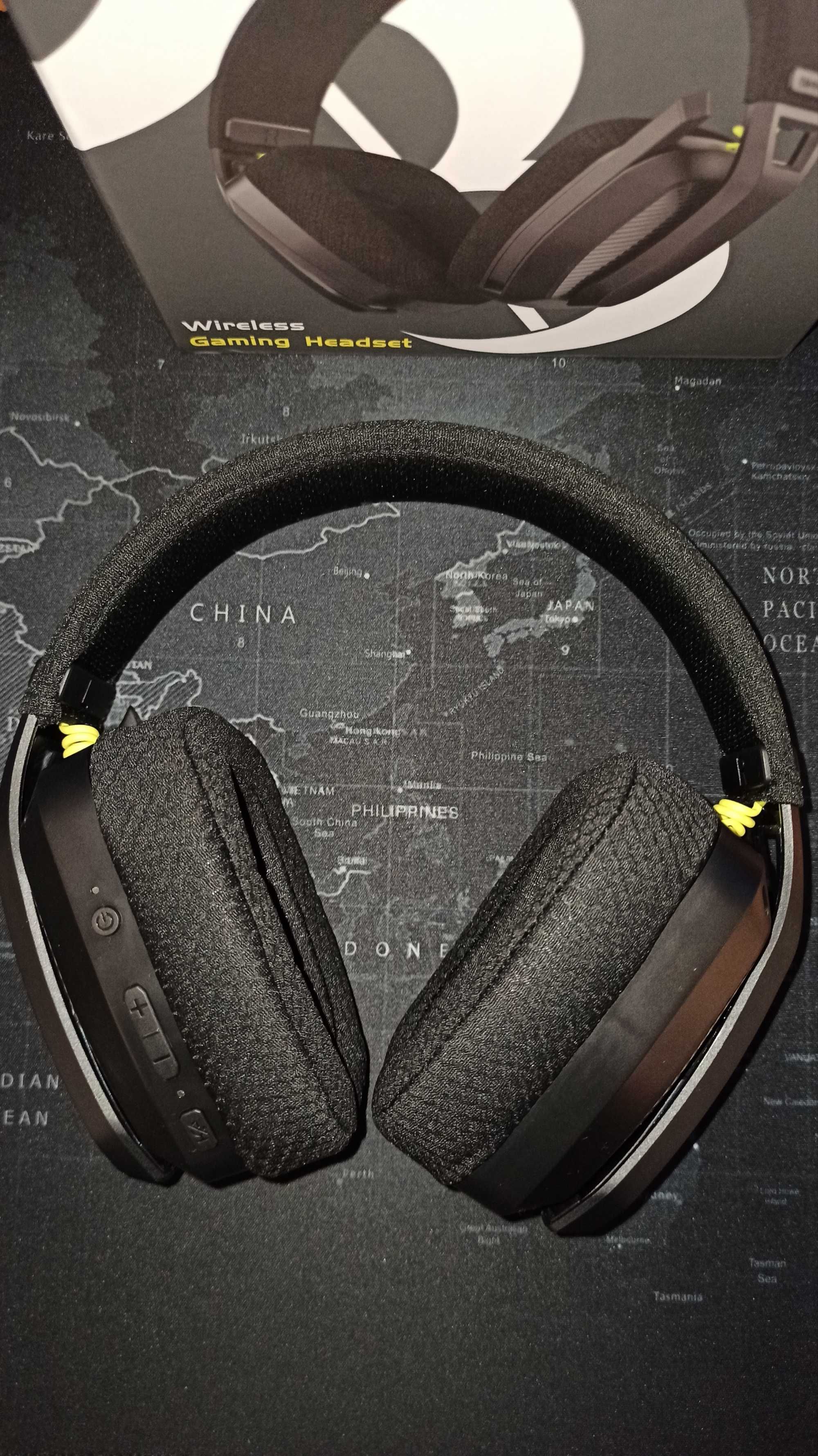 Binnune BW06 wireless headset