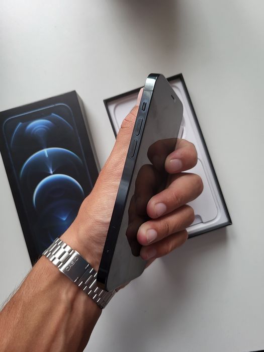 Iphone 12 pro 128 gb neverlock | Айфон 12 про 128 гб гарантія