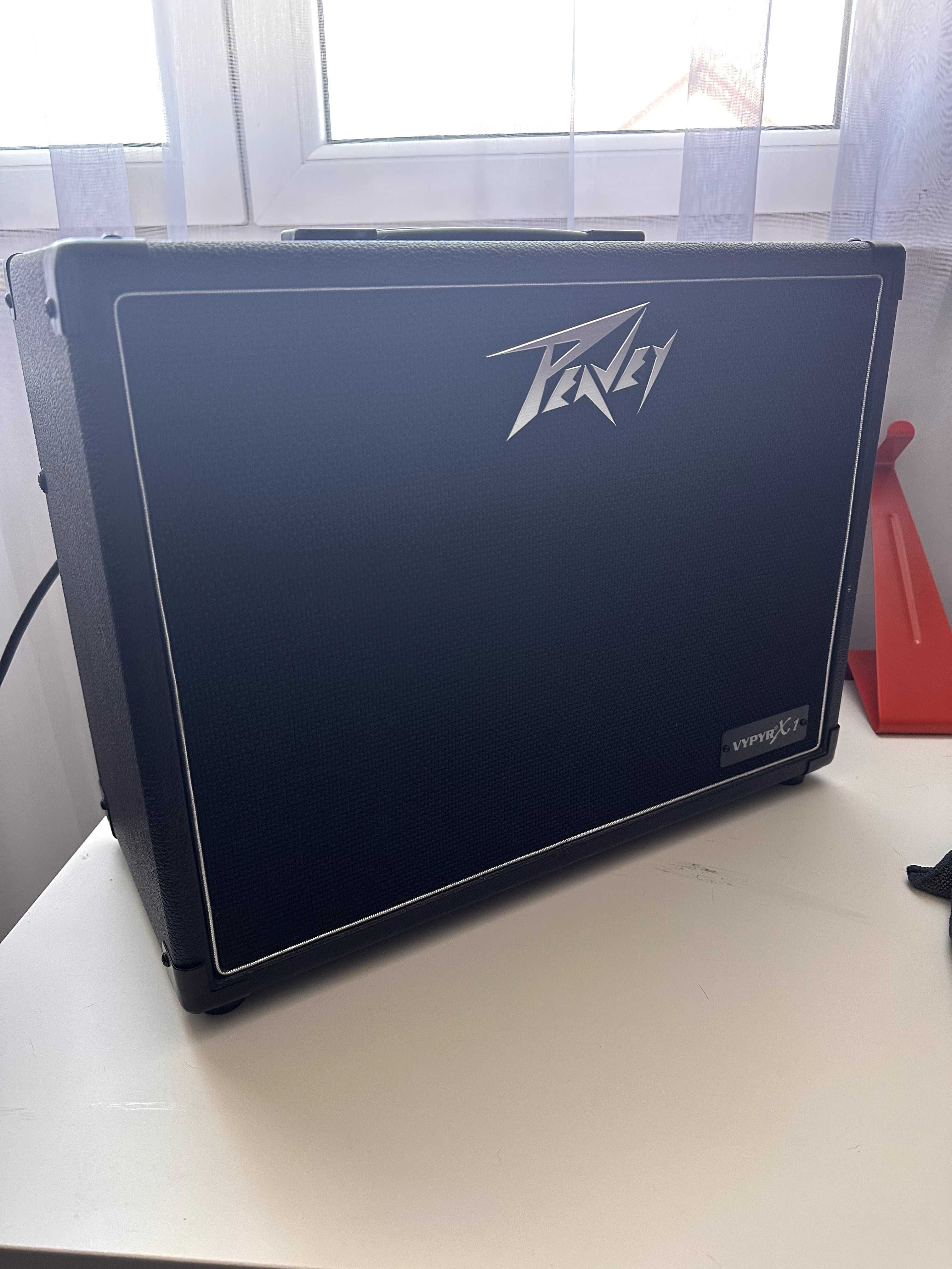 Peavey Vypyr X1 20W Wzmacniacz do gitary