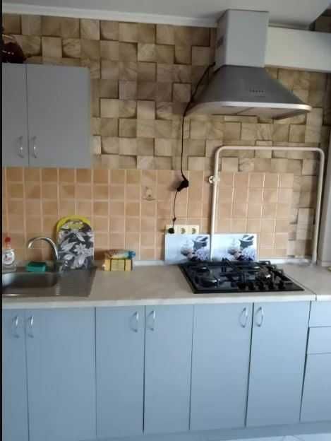 Аренда 1к квартиры  ЮТЗ