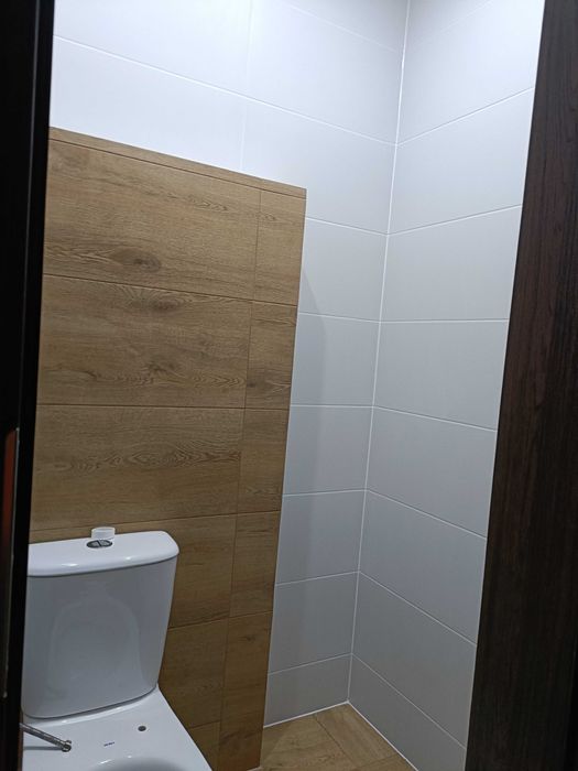 Remonty i wykonczenia