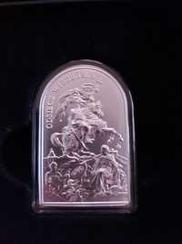 Moneta odsiecz wiedeńska 50zł