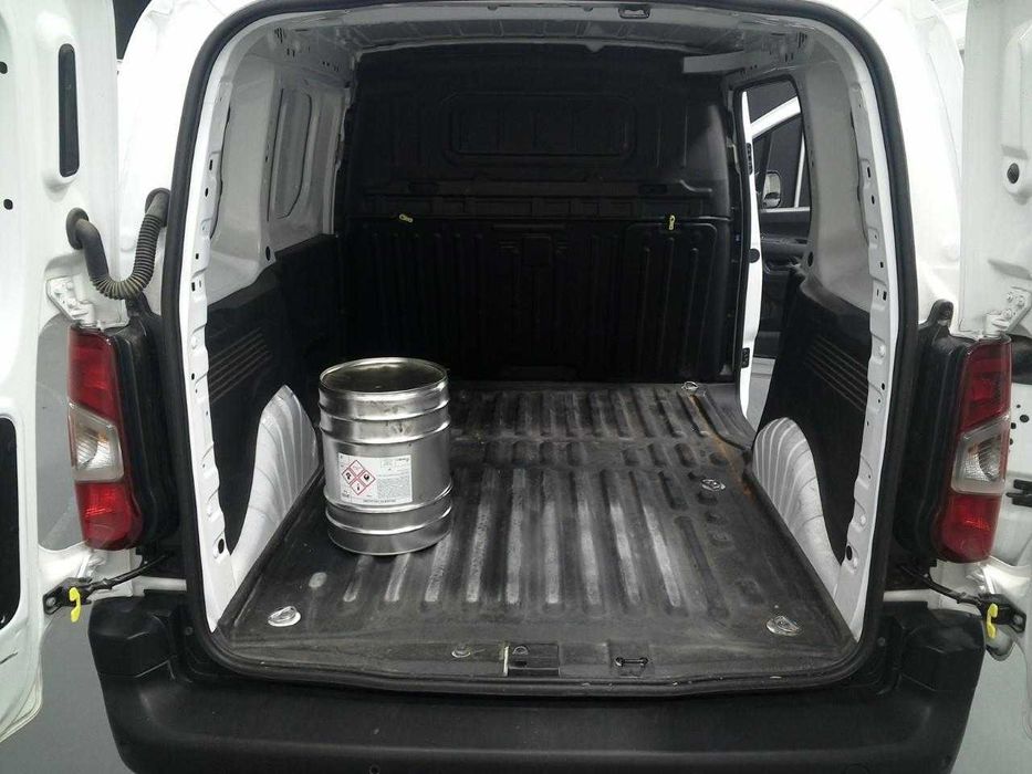 OPEL Combo Cargo Diesel 1.5 CDTi L1H1 Enjoy 4d COM GARANTIA