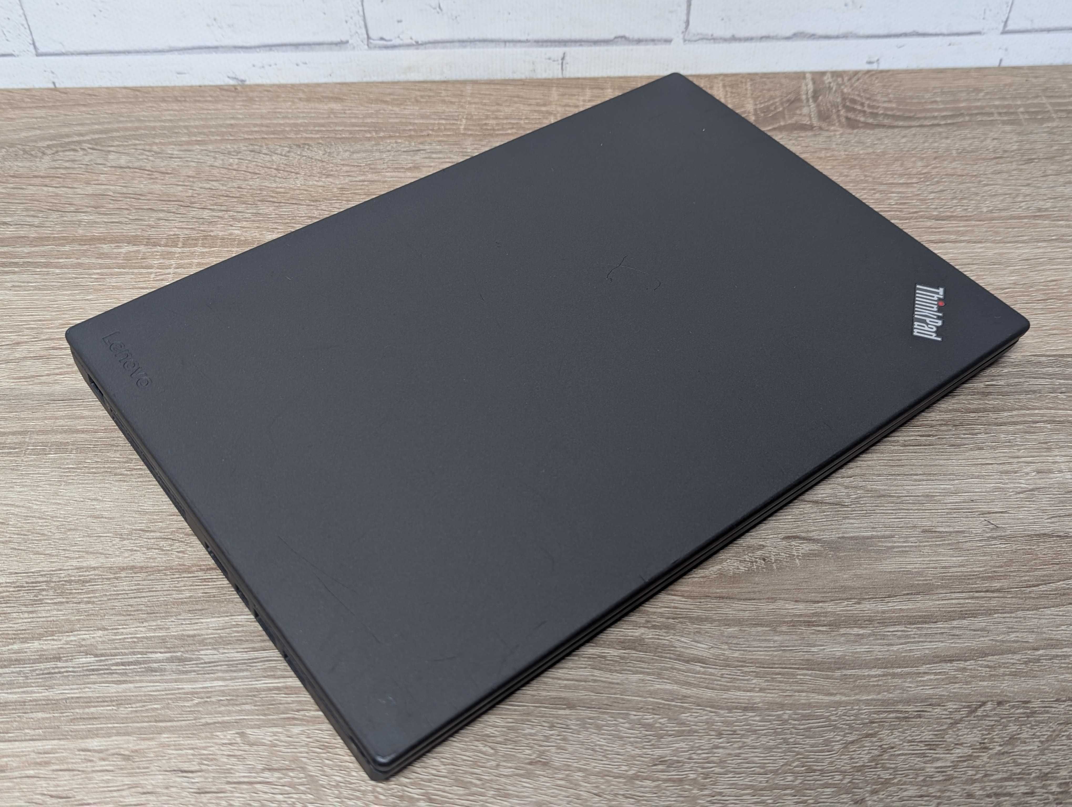 Ноутбук Б\В Lenovo ThinkPad X260/i5-6300U/8 GB DDR4/SSD 128Gb(L170)