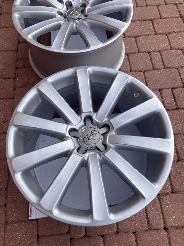 Felgi 19” Audi