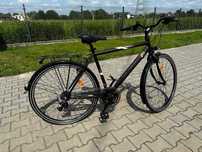 Rower trekkingowy Husar TKB Ogrodzieniec 28" NOWY!! przerzutki Shimano