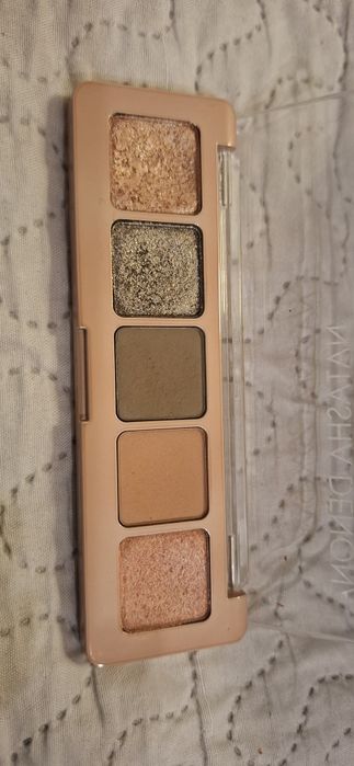 Paletka Natasha Denona Mini Retro Palette